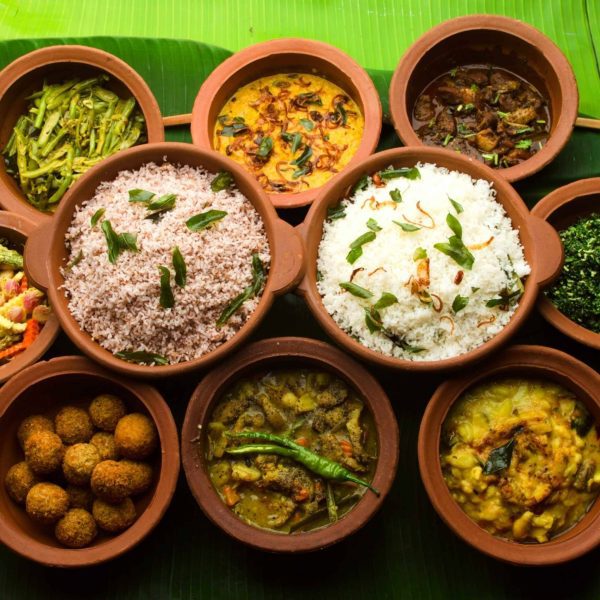 Indigenous and traditional foods of Sri Lanka