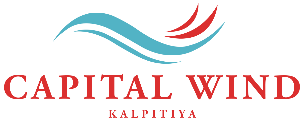 Capital Wind Kalpitiya